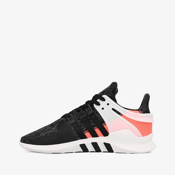 Sporta apavi vīriešiem ADIDAS EQT SUPPORT ADV bb1302 krāsa melna