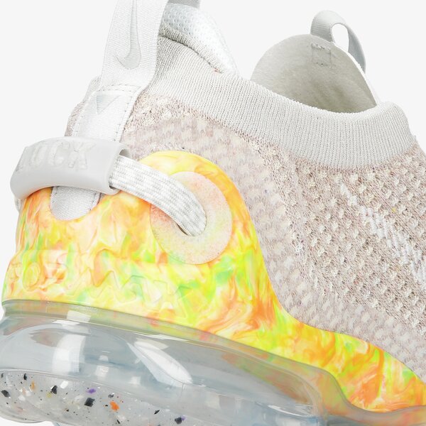 Sporta apavi vīriešiem NIKE AIR VAPORMAX 2020 FLYKNIT cw1765-003 krāsa pelēka