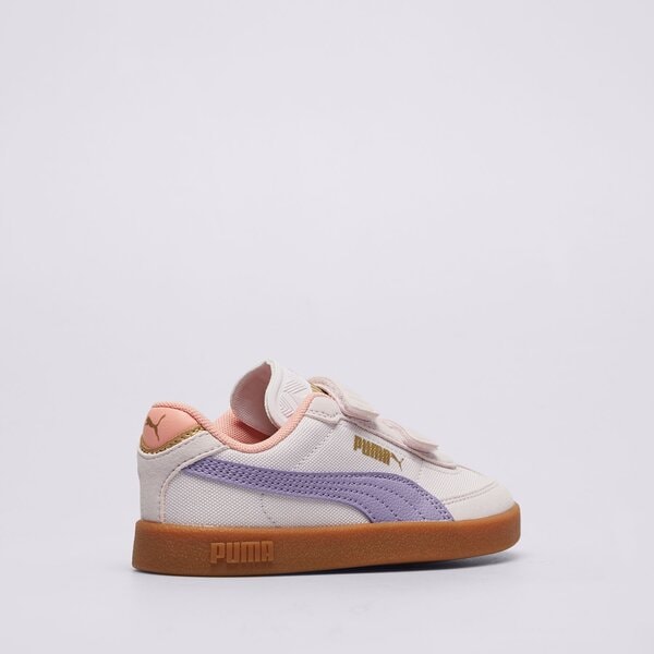 Sporta apavi bērniem PUMA CLUB II ERA 40230905 krāsa violeta