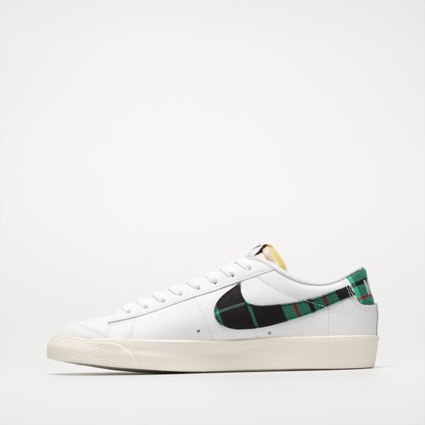 Sporta apavi vīriešiem NIKE BLAZER LOW '77 PREMIUM dv0801-100 krāsa balta