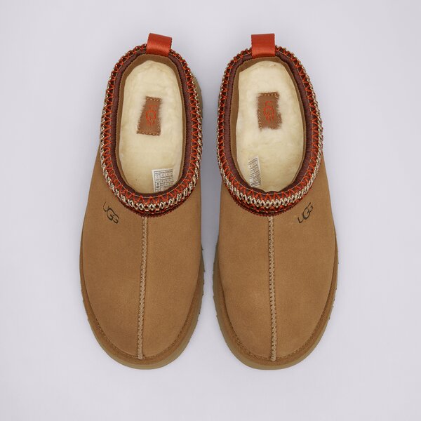 Casual sievietēm UGG TAZZ 1122553-che krāsa brūna