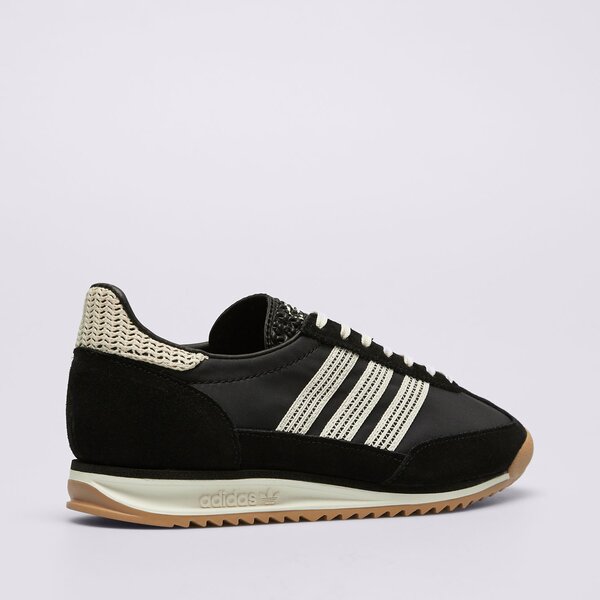 Sporta apavi sievietēm ADIDAS SL 72 OG W ji2745 krāsa melna