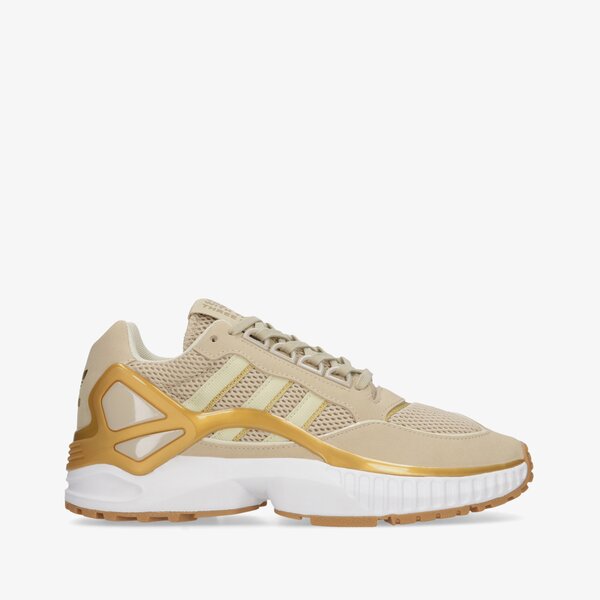 Sporta apavi sievietēm ADIDAS ZX WAVIAN W gy6036 krāsa bēša