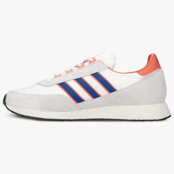 Sporta apavi vīriešiem ADIDAS GLENBUCK fx6351 krāsa balta