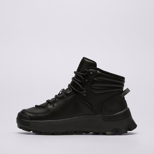 Sporta apavi sievietēm NIKE CITY CLASSIC BOOT PRM WP fz8629-001 krāsa melna