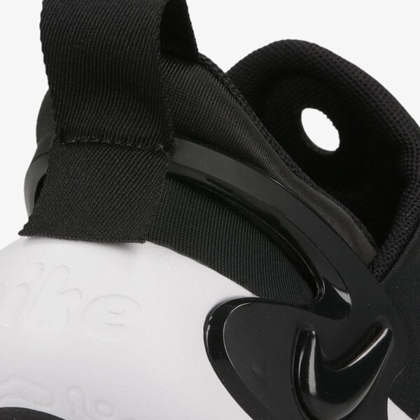 Sporta apavi bērniem NIKE DYNAMO GO!  dh3437-001 krāsa melna