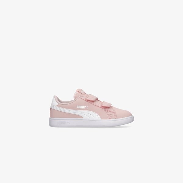Sporta apavi bērniem PUMA SMASH V2 BUCK V PS 36518335 krāsa rozā