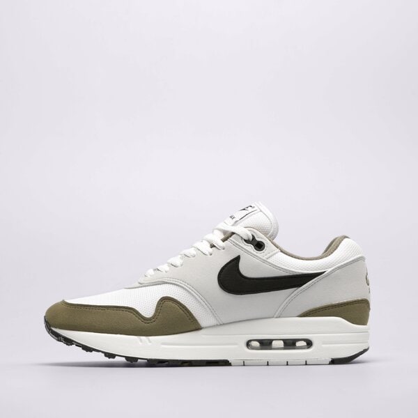 Sporta apavi vīriešiem NIKE AIR MAX 1 fd9082-102 krāsa haki