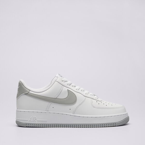 Sporta apavi vīriešiem NIKE AIR FORCE 1 '07  fj4146-100 krāsa balta