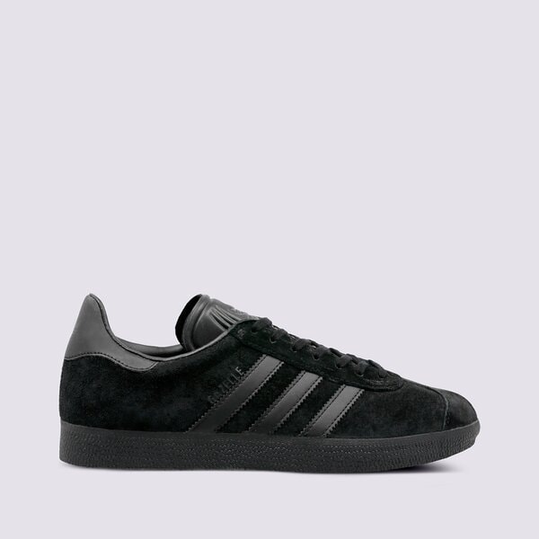 Sporta apavi vīriešiem ADIDAS GAZELLE  cq2809 krāsa melna