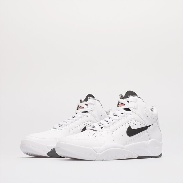 Sporta apavi vīriešiem NIKE AIR FLIGHT LITE MID dj2518-100 krāsa balta