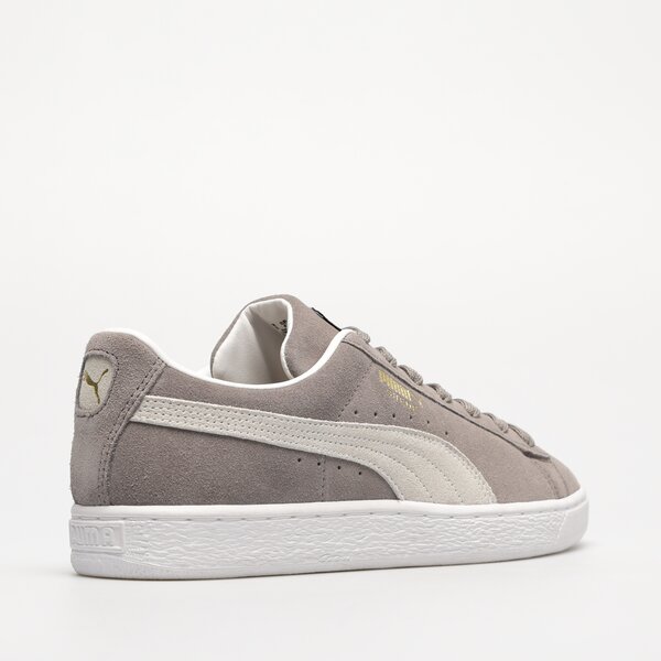 Sporta apavi vīriešiem PUMA SUEDE CLASSIC  37491507 krāsa pelēka