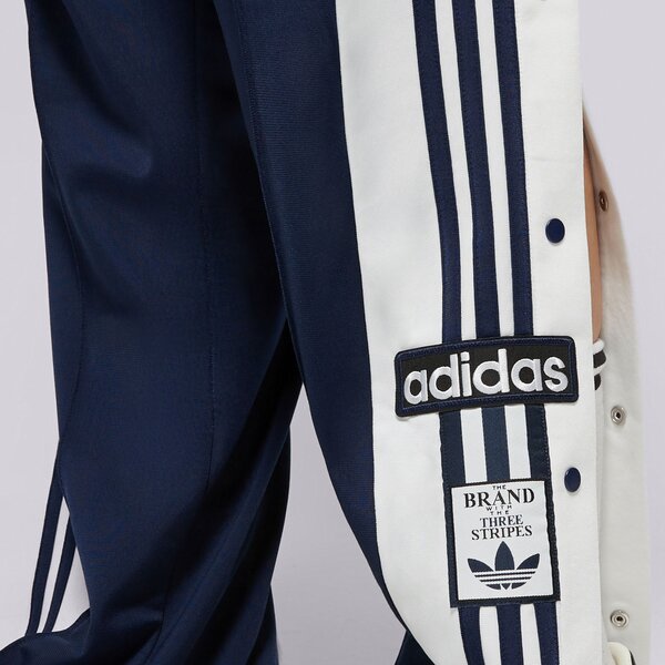 Sieviešu bikses ADIDAS BIKSES ADIBREAK PANT jd0853 krāsa tumši zila