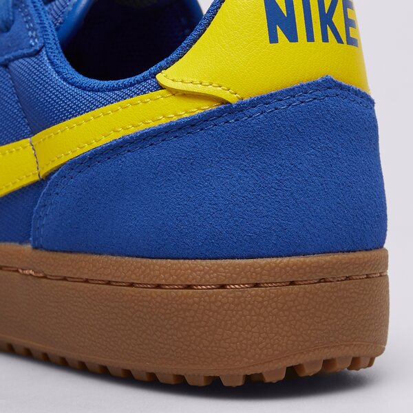 Sporta apavi vīriešiem NIKE FIELD GENERAL hf3165-401 krāsa zila