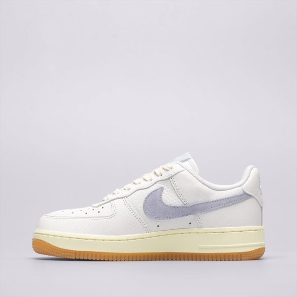 Sporta apavi sievietēm NIKE WMNS AIR FORCE 1 '07  fd9867-100 krāsa balta