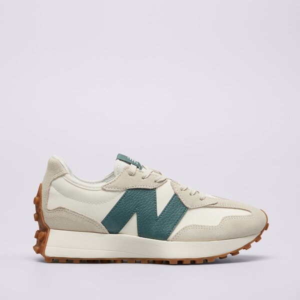 Sporta apavi sievietēm NEW BALANCE 327  ws327ga krāsa krēmīga