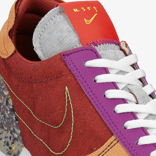 Sporta apavi vīriešiem NIKE DBREAK-TYPE cw6915-800 krāsa bordo