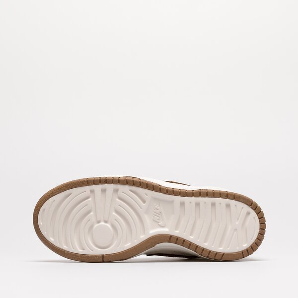 Sporta apavi sievietēm NIKE WMNS DUNK HIGH UP dz4703100 krāsa daudzkrāsaina