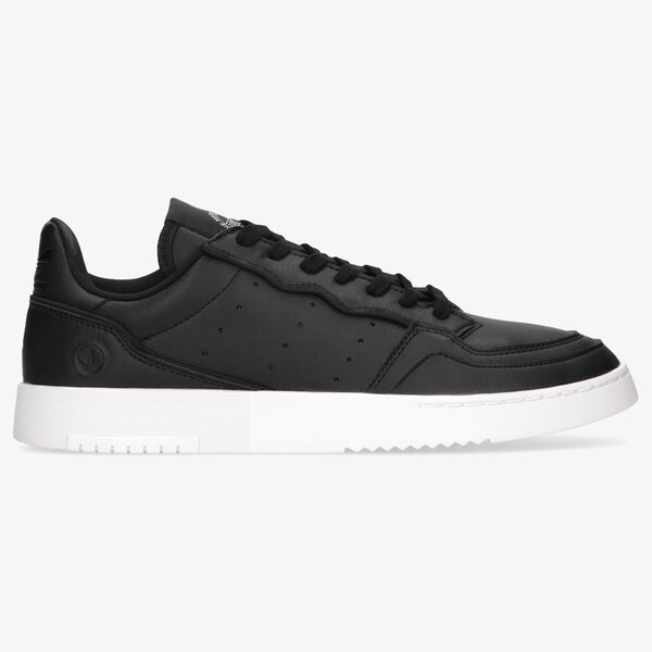 Sporta apavi vīriešiem ADIDAS SUPERCOURT VEGAN h05735 krāsa balta