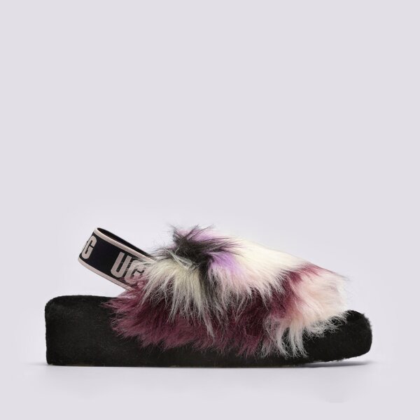 Sieviešu UGG FL.YEAH TIE DYE 1117326-magnolia krāsa daudzkrāsaina