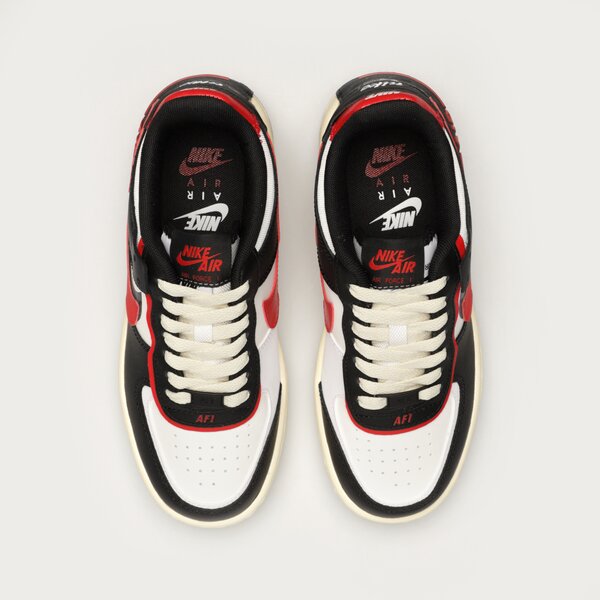 Sporta apavi sievietēm NIKE AF1 SHADOW dr7883-102 krāsa daudzkrāsaina