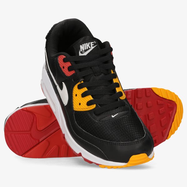 Sporta apavi vīriešiem NIKE AIR MAX 90  dj9250-001 krāsa melna