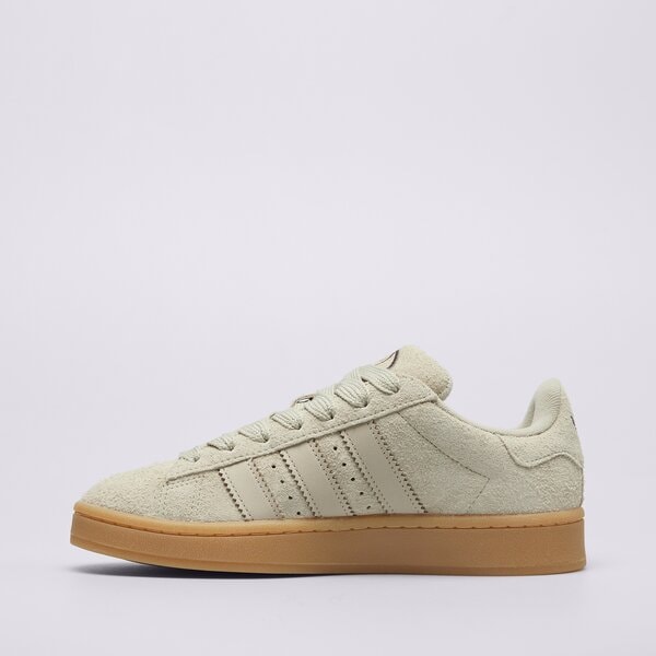 Sporta apavi sievietēm ADIDAS CAMPUS 00S W ih2660 krāsa bēša