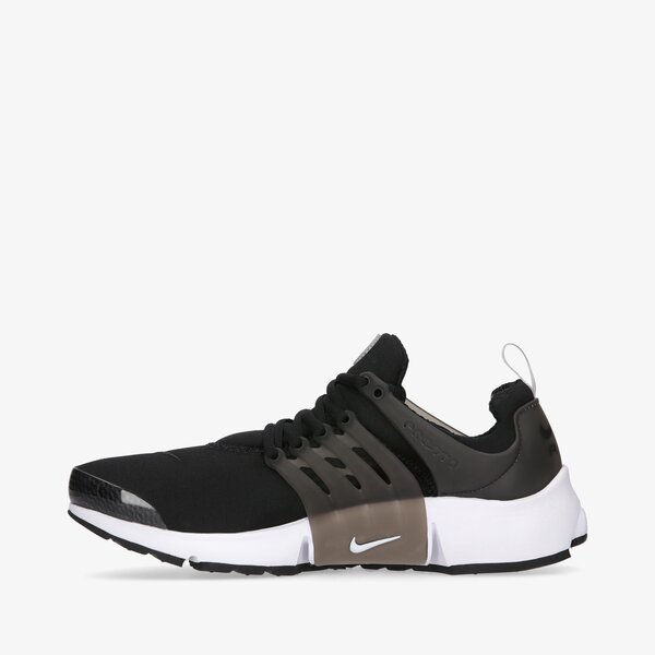 Sporta apavi vīriešiem NIKE AIR PRESTO ct3550-001 krāsa melna