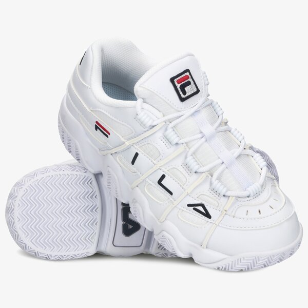 Sporta apavi sievietēm FILA UPROOT WMN 10108551fg krāsa balta