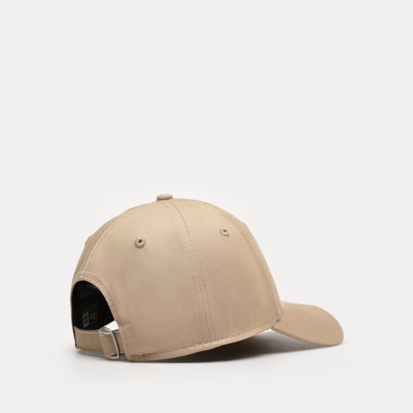 Sieviešu cepure ar nagu NEW ERA CEPURE WMNS LE 940 LA DODGERS LOS ANGELES DODGERS 60364315 krāsa bēša