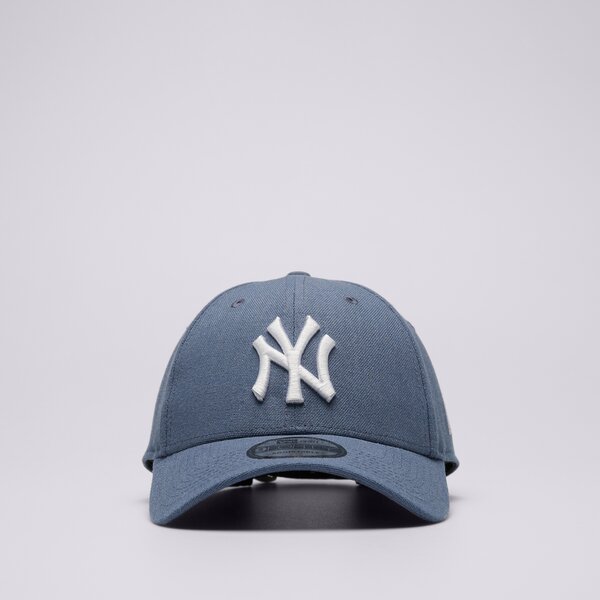 Vīriešu cepure ar nagu NEW ERA CEPURE LINEN 940 NYY NEW YORK YANKEES 60546592 krāsa tumši zila