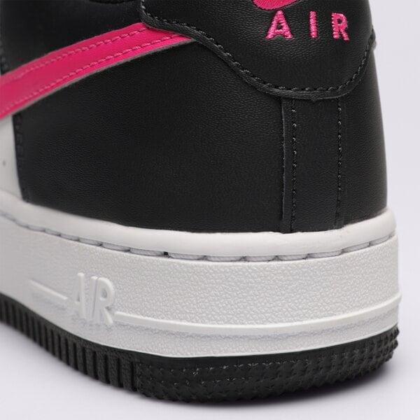 Sporta apavi bērniem NIKE AIR FORCE 1 ct3839-109 krāsa balta
