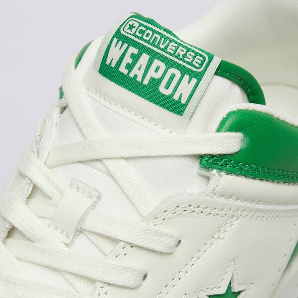 Sporta apavi vīriešiem CONVERSE WEAPON a11957c krāsa balta