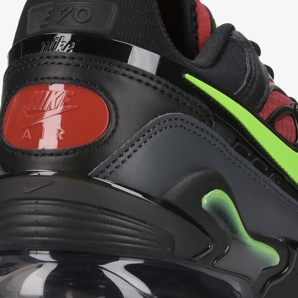 Sporta apavi vīriešiem NIKE AIR VAPORMAX EVO dc9393-600 krāsa brūna
