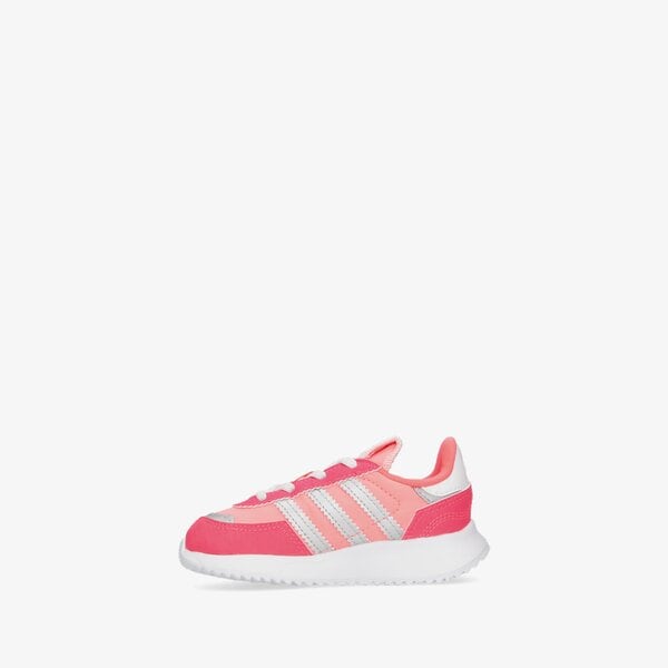 Sporta apavi bērniem ADIDAS RETROPY F2 EL I gz0857 krāsa rozā
