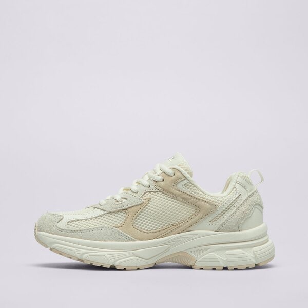Sporta apavi sievietēm FILA DECYPHER 24 SUEDE 5am00817887 krāsa bēša