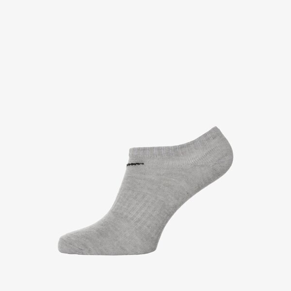 Sieviešu zeķes NIKE ZEĶES EVERYDAY LIGHTWEIGHT NO-SHOW sx7678-901 krāsa daudzkrāsaina