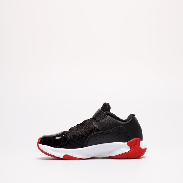 Sporta apavi bērniem JORDAN 11 CMFT LOW  cz0905-005 krāsa melna