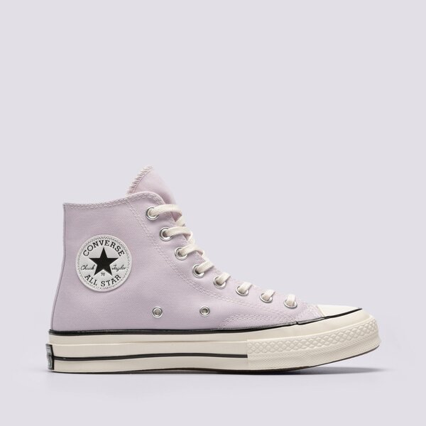Sporta apavi sievietēm CONVERSE CHUCK 70 a02754c krāsa violeta