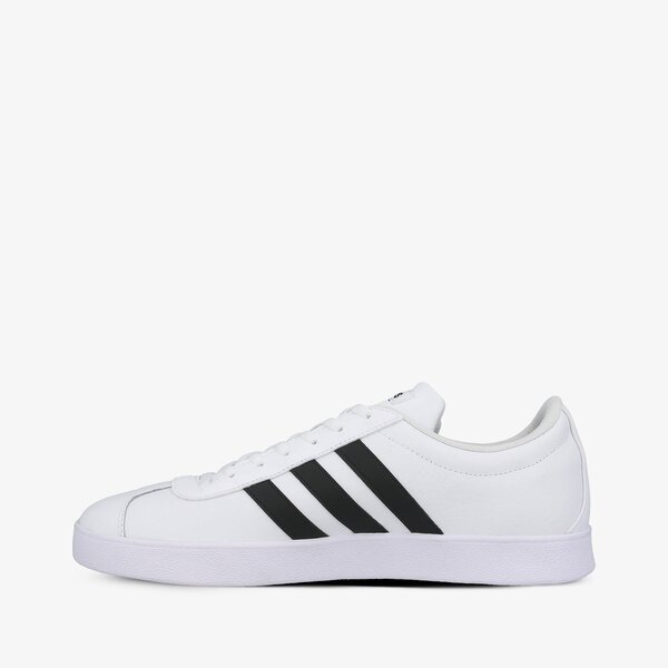 Sporta apavi vīriešiem ADIDAS VL COURT 2.0 da9868 krāsa balta