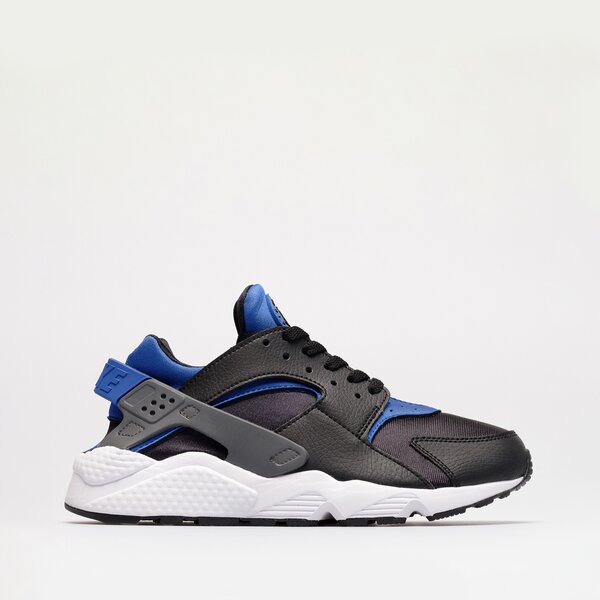 Sporta apavi vīriešiem NIKE AIR HUARACHE  dv6493-001 krāsa melna