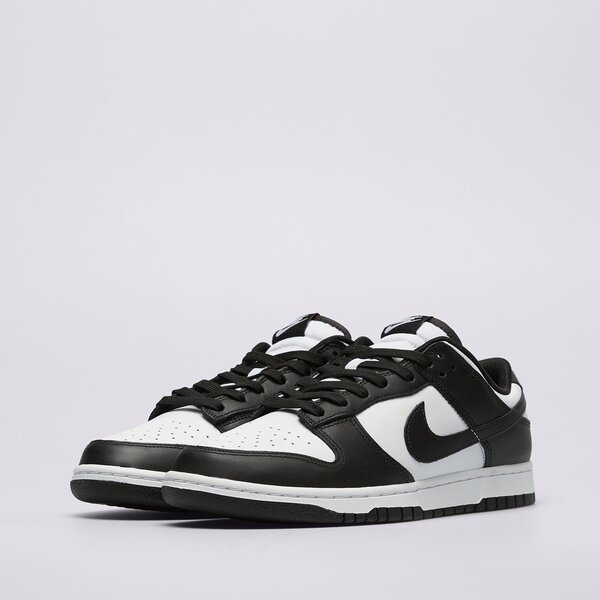 Sporta apavi vīriešiem NIKE DUNK LOW RETRO BTTYS  dd1391-100 krāsa balta