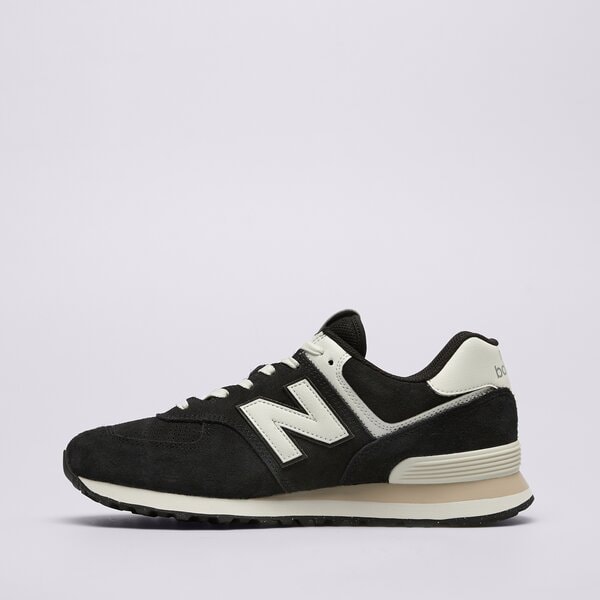 Sporta apavi vīriešiem NEW BALANCE 574  u574yce krāsa melna