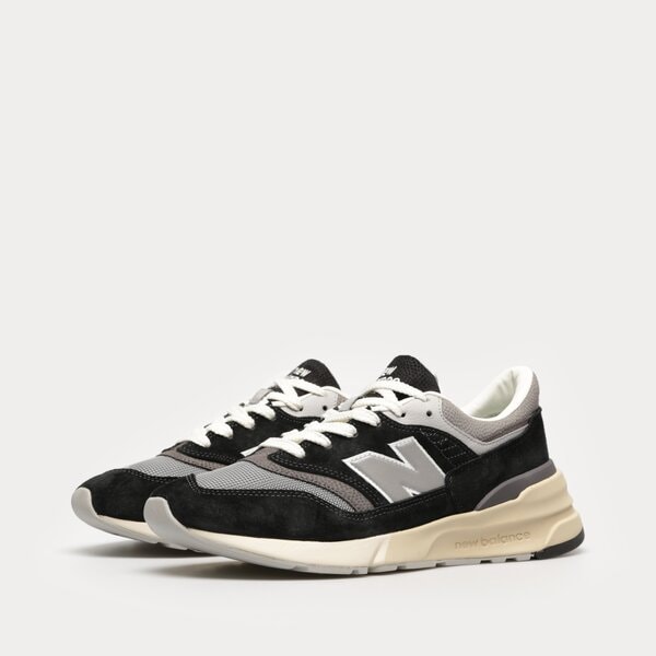 Sporta apavi vīriešiem NEW BALANCE 997  u997rhc krāsa melna