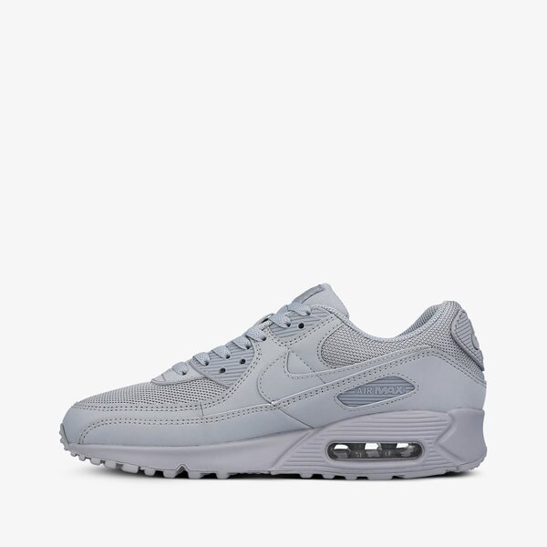 Sporta apavi vīriešiem NIKE AIR MAX 90  cn8490-001 krāsa pelēka