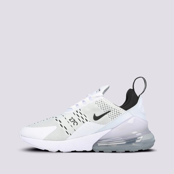 Sporta apavi sievietēm NIKE AIR MAX 270  ah6789-100 krāsa balta