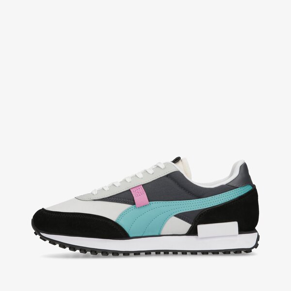Sporta apavi vīriešiem PUMA FUTURE RIDER PLAY ON 37114976 krāsa tumši zila