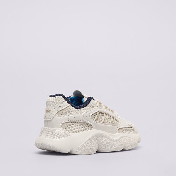 Sporta apavi bērniem ADIDAS OZMILLEN EL I ie5557 krāsa balta