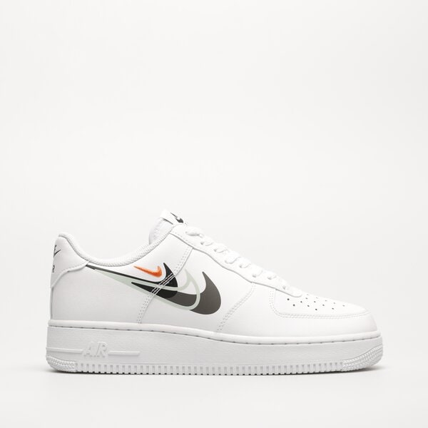 Sporta apavi vīriešiem NIKE AIR FORCE 1 '07  fn7807-100 krāsa balta