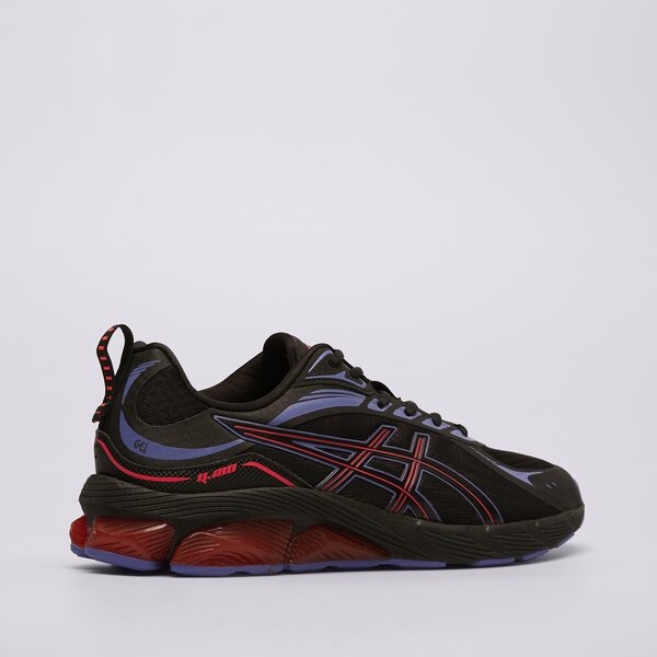 Sporta apavi vīriešiem ASICS GEL-QUANTUM 180 VIII 1203a594004 krāsa melna